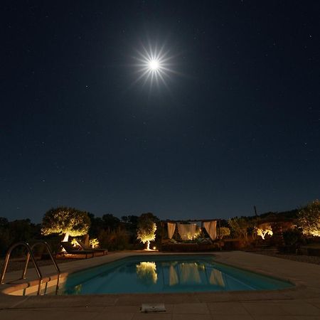 Villa Corvatos Casas Do Monte Almodôvar Exterior foto