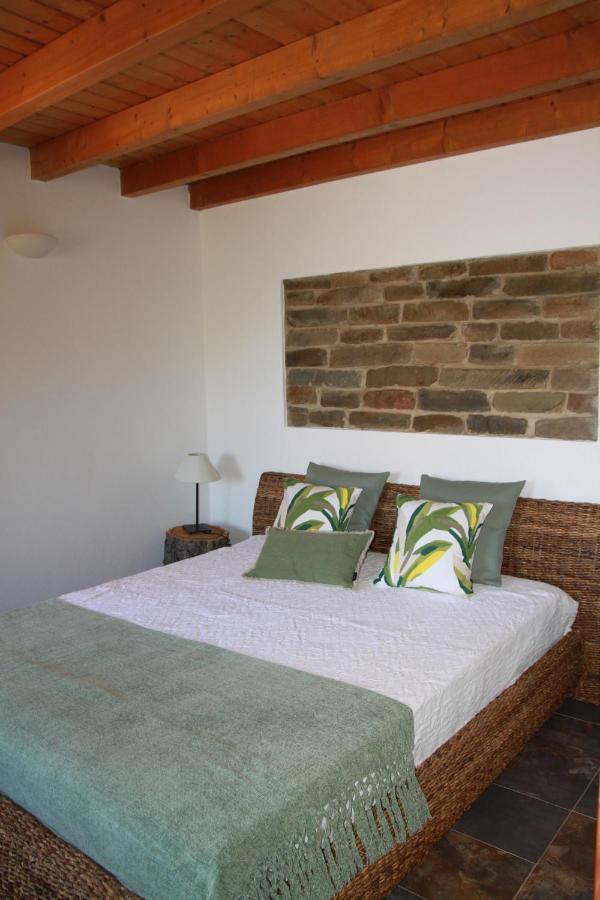 Villa Corvatos Casas Do Monte Almodôvar Exterior foto