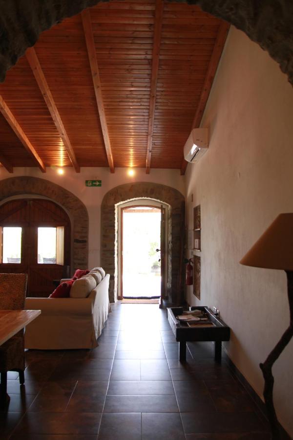 Villa Corvatos Casas Do Monte Almodôvar Exterior foto